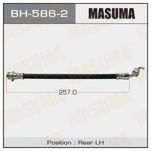   MASUMA BH5862