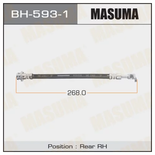   MASUMA BH5931