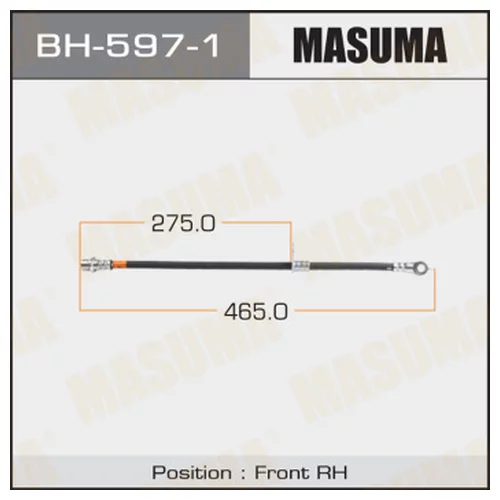   MASUMA BH5971