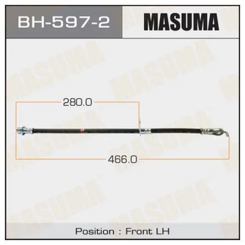   MASUMA BH5972