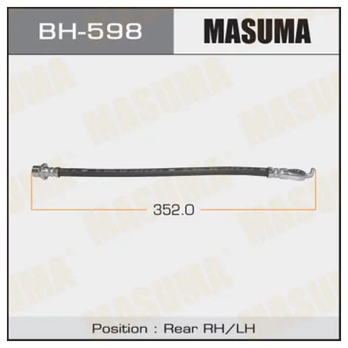   MASUMA BH598