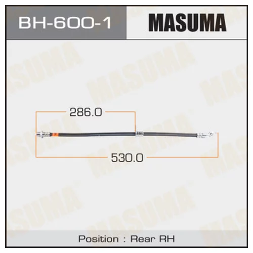   MASUMA BH6001