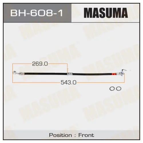   MASUMA BH6081