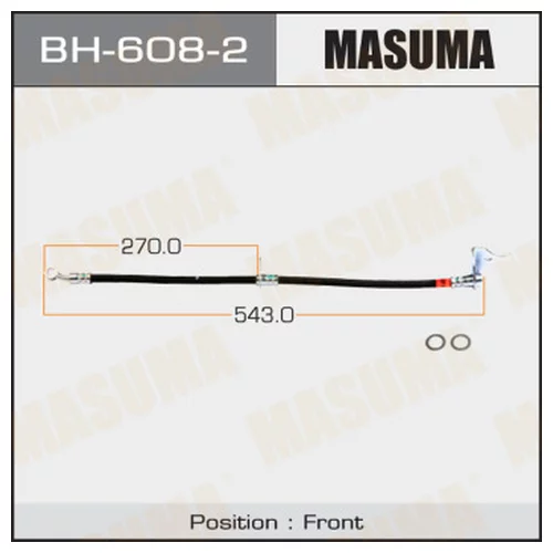   MASUMA BH6082