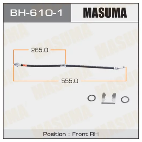   MASUMA BH6101