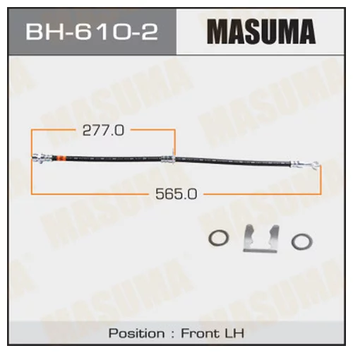   MASUMA BH6102