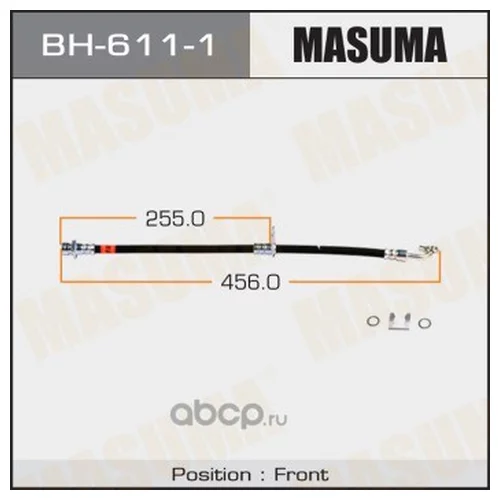   MASUMA BH6111