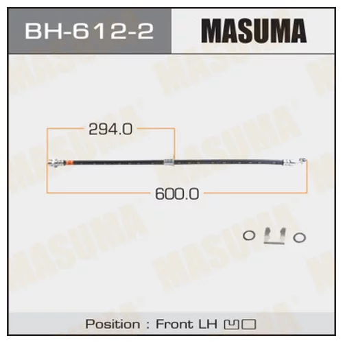   MASUMA BH6122
