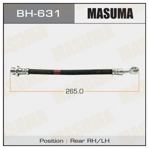   MASUMA BH631