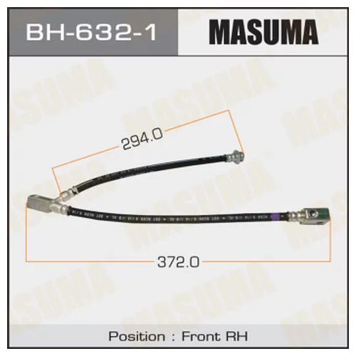   MASUMA BH6321