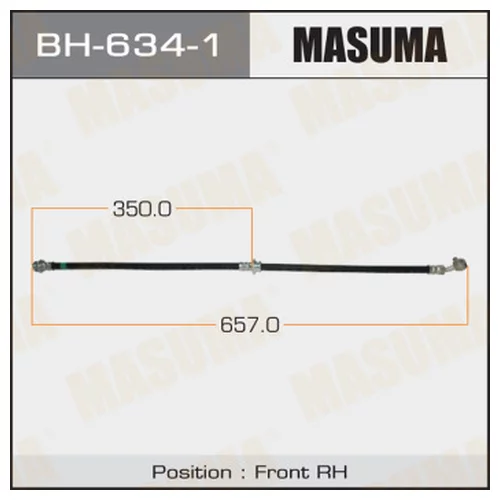   MASUMA BH6341