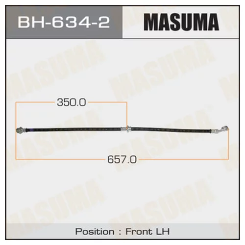   MASUMA BH6342