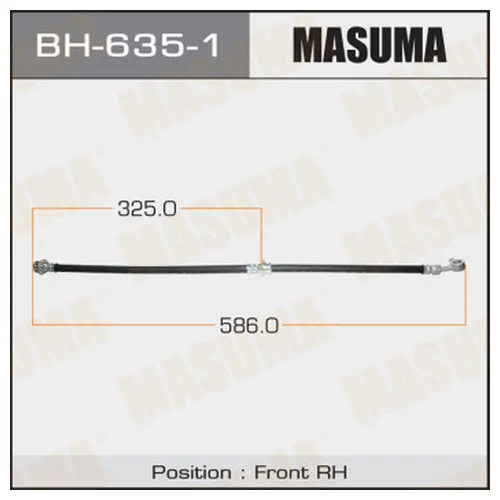   MASUMA BH6351