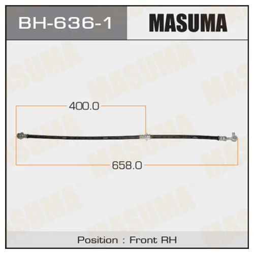   MASUMA BH6361