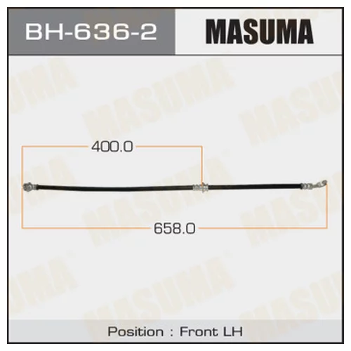   MASUMA BH6362