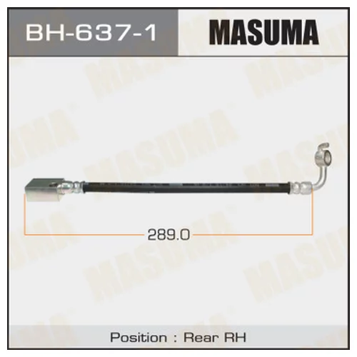   MASUMA BH6371