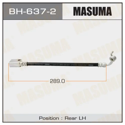   MASUMA BH6372