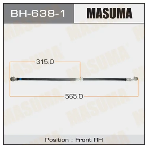   MASUMA BH6381