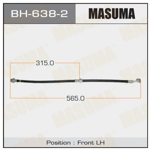   MASUMA BH6382