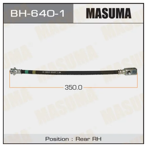   MASUMA BH6401