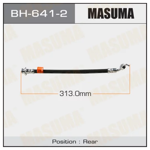   MASUMA BH6412