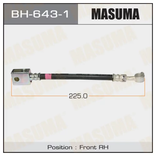   MASUMA BH6431