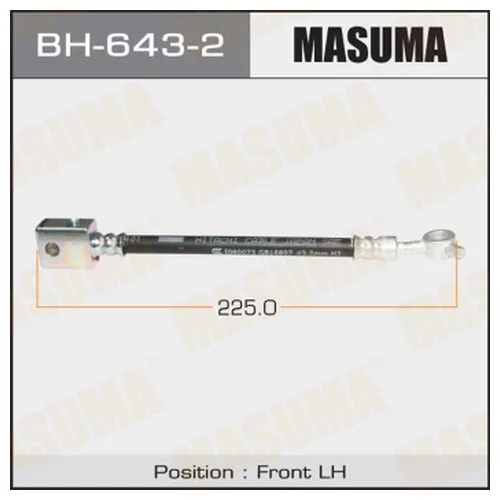   MASUMA BH6432