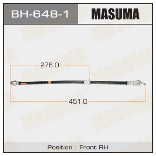   MASUMA BH6481