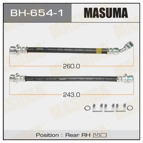   MASUMA BH6541