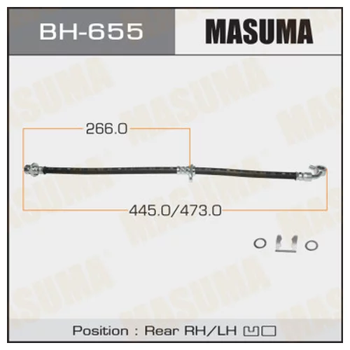   MASUMA BH655