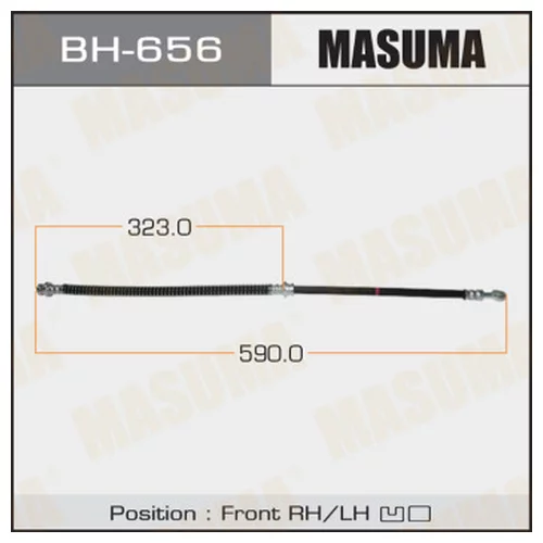   MASUMA BH656