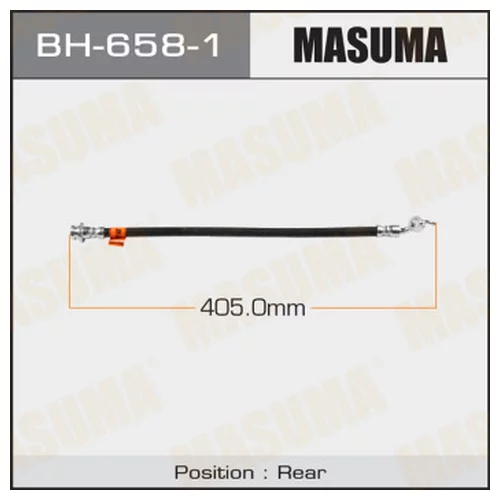   MASUMA BH6581