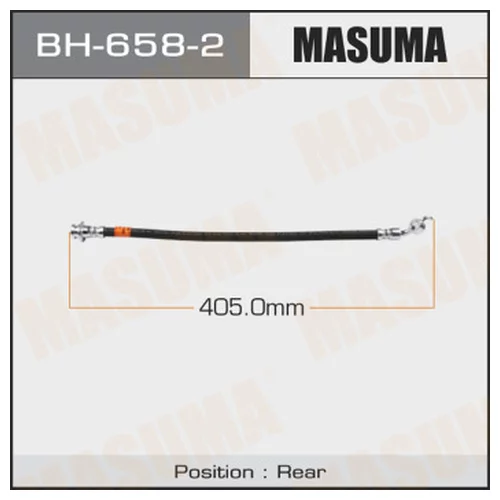   MASUMA BH6582