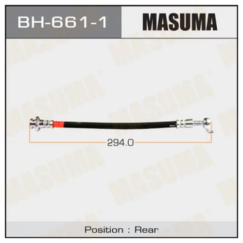   MASUMA BH6611