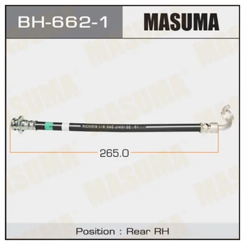   MASUMA BH6621