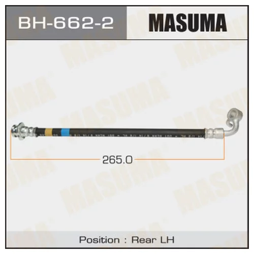   MASUMA BH6622