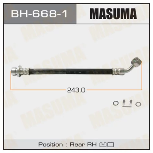   MASUMA BH6681