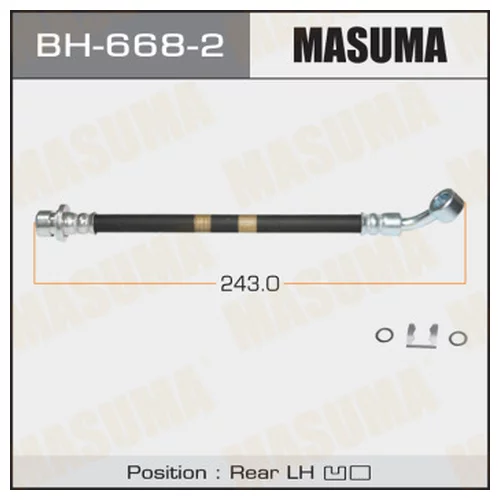   MASUMA BH6682