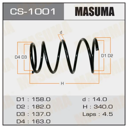   MASUMA  FRONT CAMRY/VISTA /SV32 CS-1001