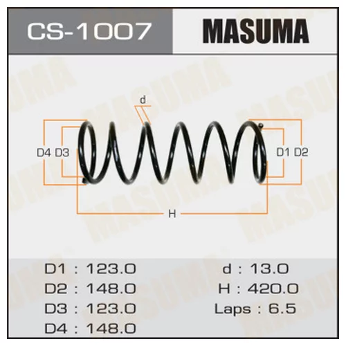   MASUMA  FRONT IPSUM/ CXM10/SXM15 CS-1007