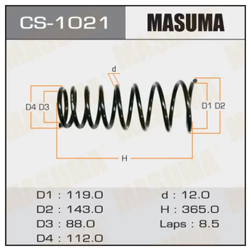   MASUMA CS-1021