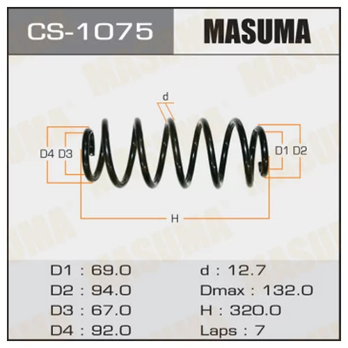   MASUMA CS1075