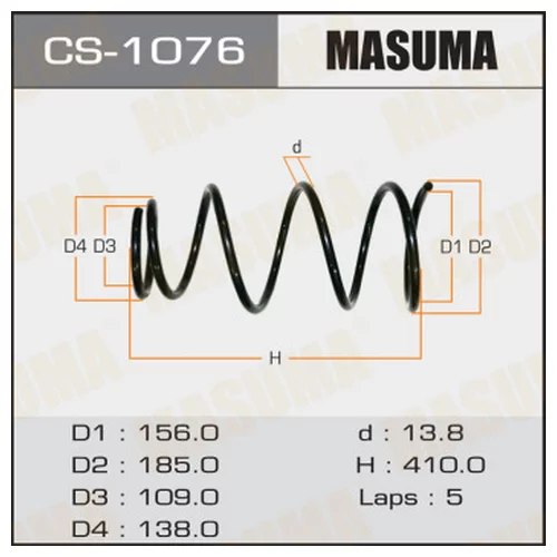   MASUMA  FRONT CAMRY/ ACV30 CS1076