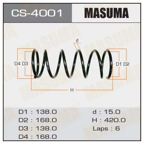   CS-4001