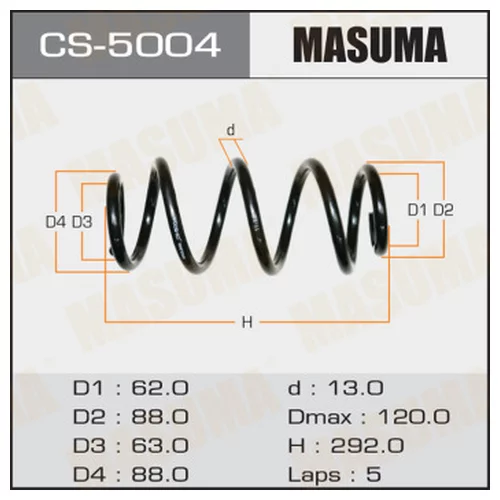   MASUMA CS-5004