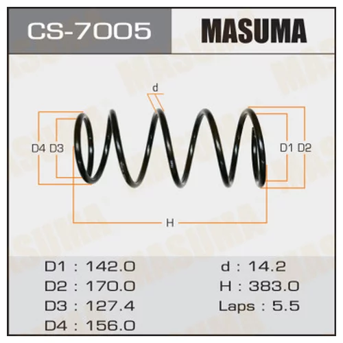  CS7005