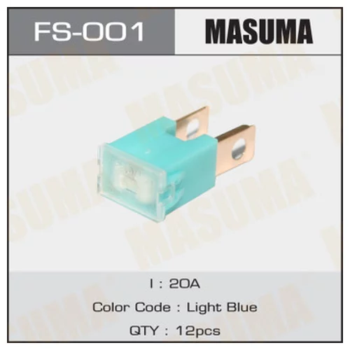   MASUMA FS001