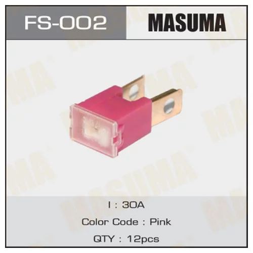   MASUMA FS002