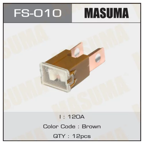   MASUMA FS010