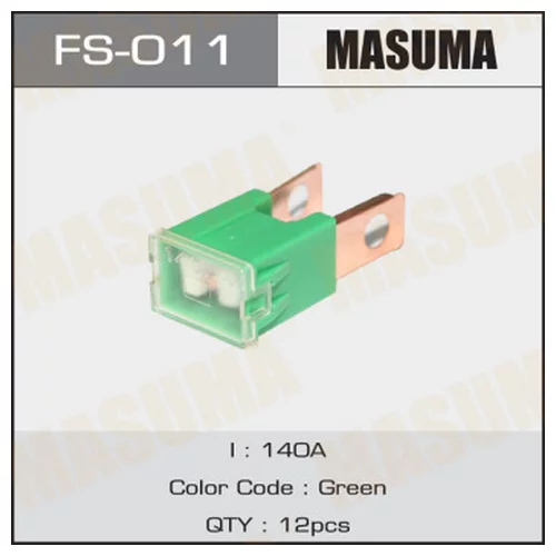   MASUMA FS011